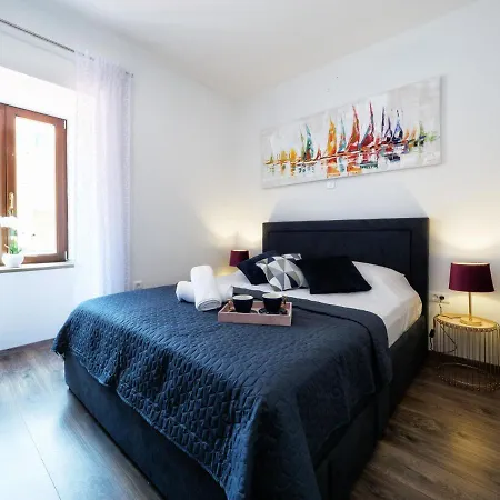 Arena Delight Lägenhet