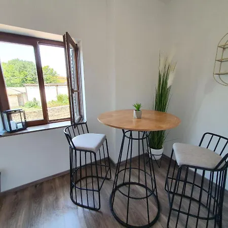 Apartament Arena Delight *