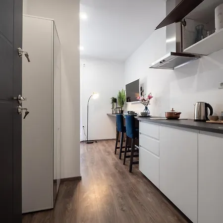 Arena Delight Lägenhet *