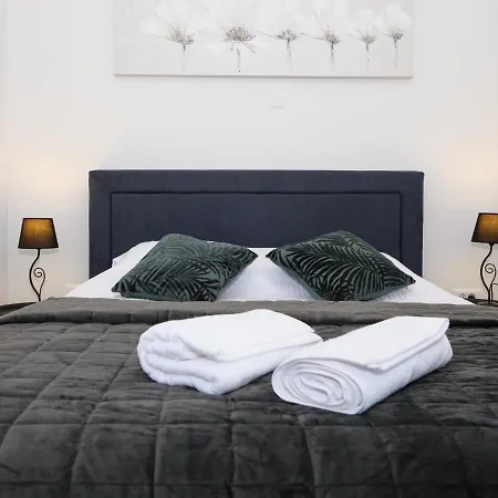 Apartament Arena Delight Pula