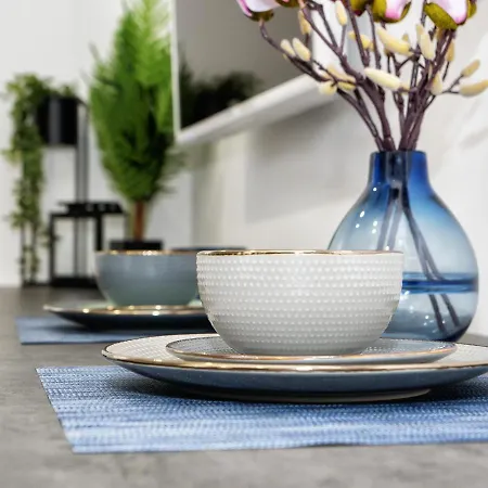 Arena Delight Apartament *