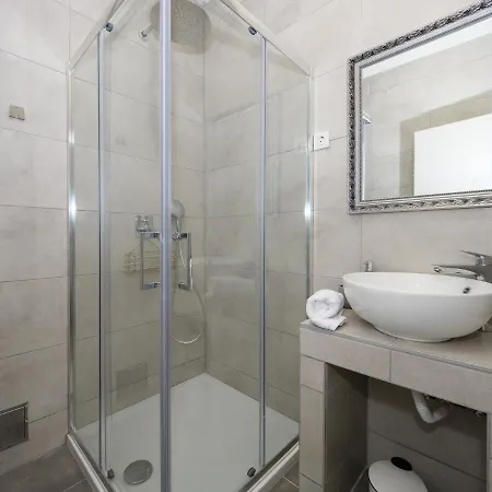 Apartament Arena Delight