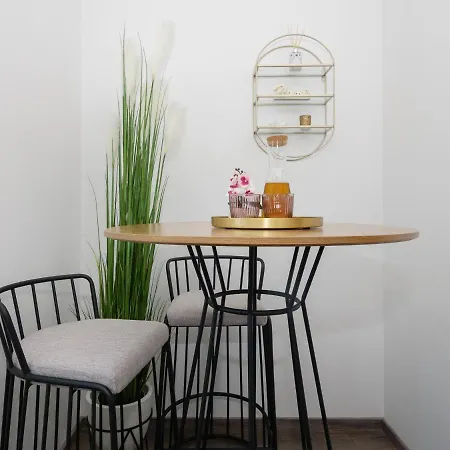 Apartament Arena Delight