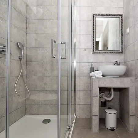 Arena Delight Lägenhet