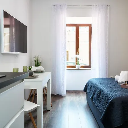 Arena Delight Apartament