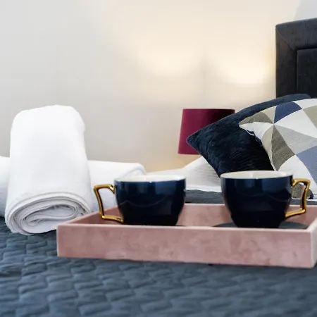 Apartament Arena Delight