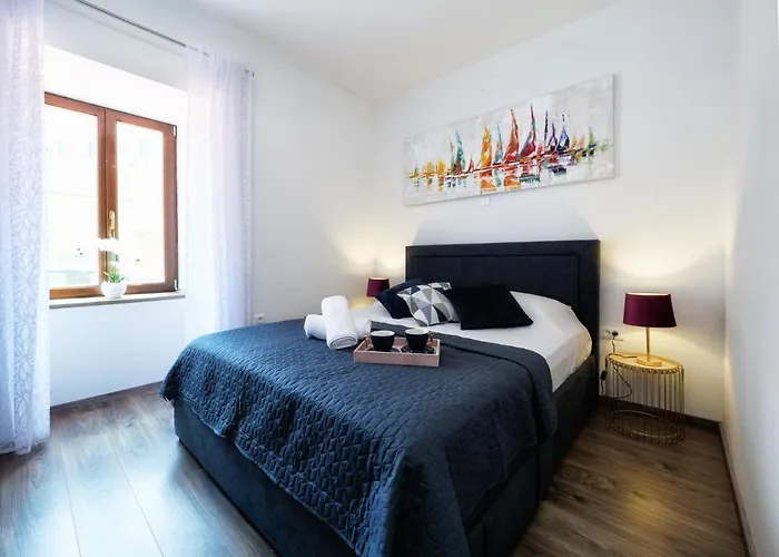 Arena Delight Apartamento