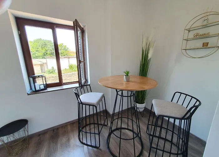 Apartamento Arena Delight *