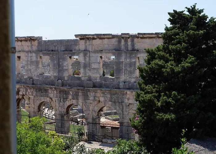 Lejlighed Arena Delight Pula