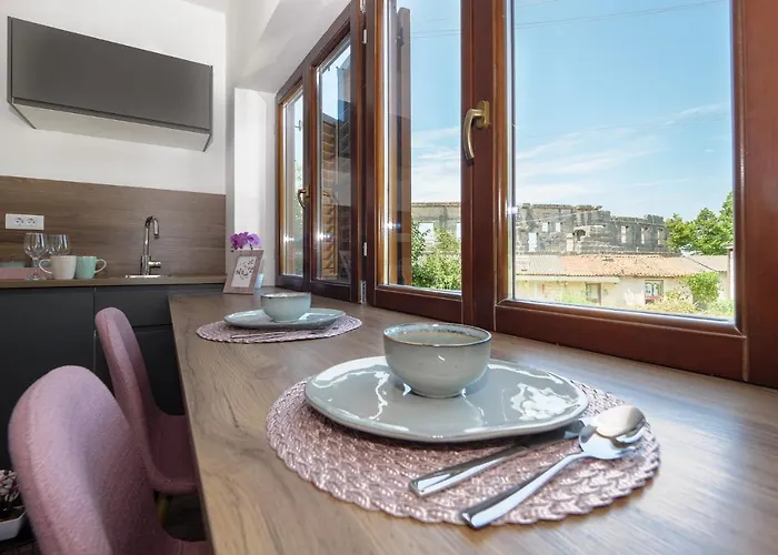 Arena Delight Apartamento *