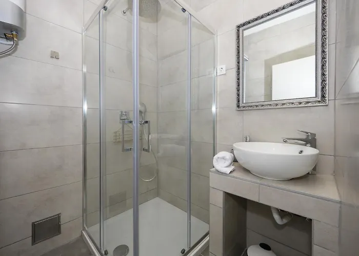 Apartamento Arena Delight