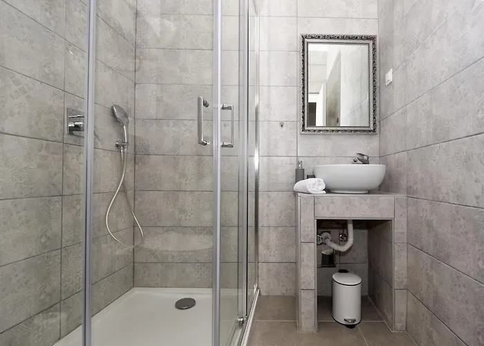 Arena Delight Apartamento