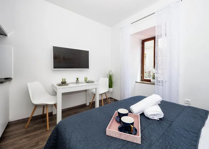 Arena Delight Apartamento Pula