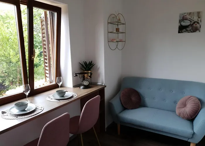 Apartamento Arena Delight *