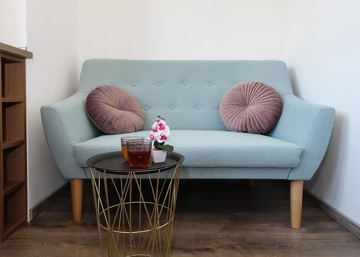 Arena Delight Apartamento