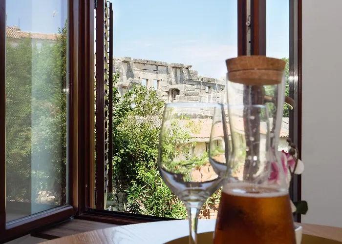 Apartamento Arena Delight *