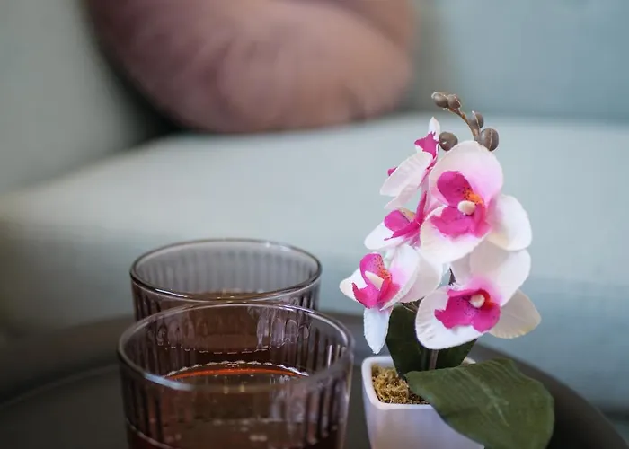 Arena Delight Lejlighed *