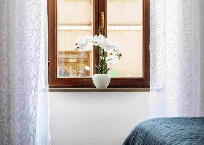 Apartamento Arena Delight *