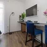 Arena Delight Apartman *
