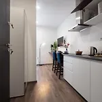 Arena Delight Apartman *