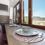 Arena Delight Apartman *