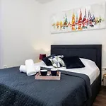 Apartman Arena Delight *