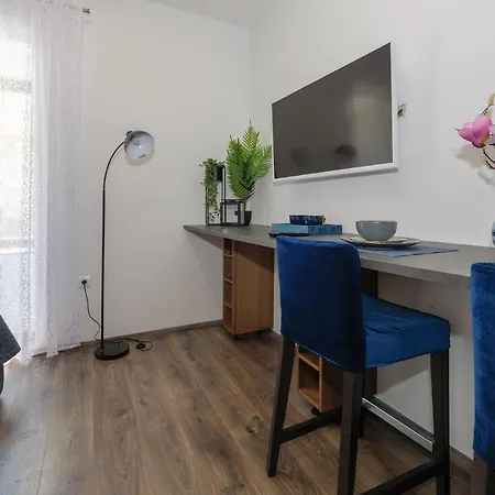 Arena Delight דירה *