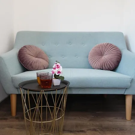 Arena Delight דירה