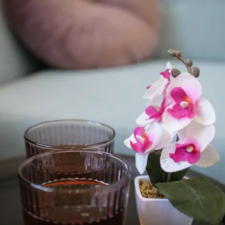 Arena Delight דירה *