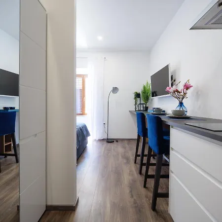 Arena Delight דירה