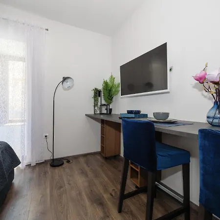 Apartman Arena Delight