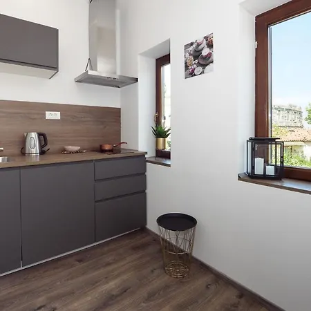 Апартаменти Arena Delight