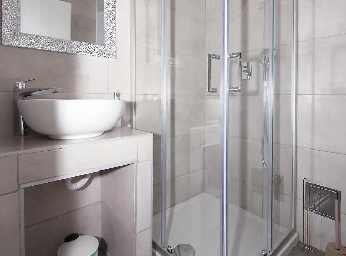 Apartament Arena Delight *