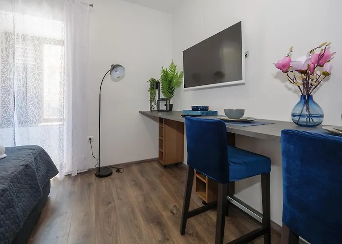 Arena Delight Apartament *