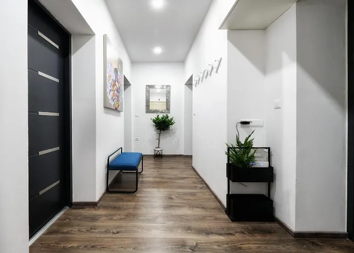 Arena Delight Apartament Pula