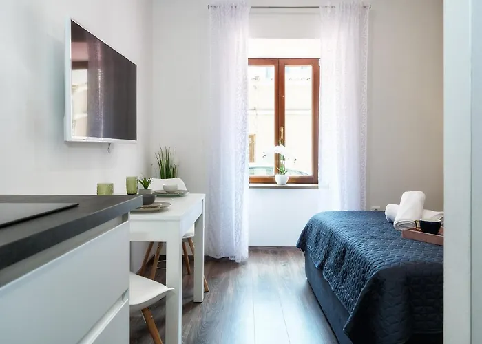 Arena Delight Apartament